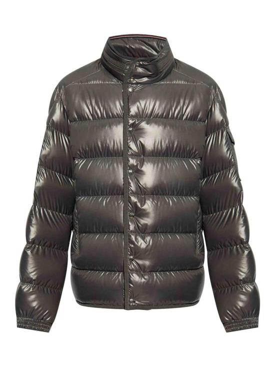 25FW 몽클레어 숏패딩 J20911A00064595ZJ920 Black