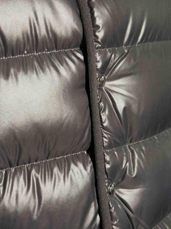 25FW 몽클레어 숏패딩 J20911A00064595ZJ920 Black - MONCLER