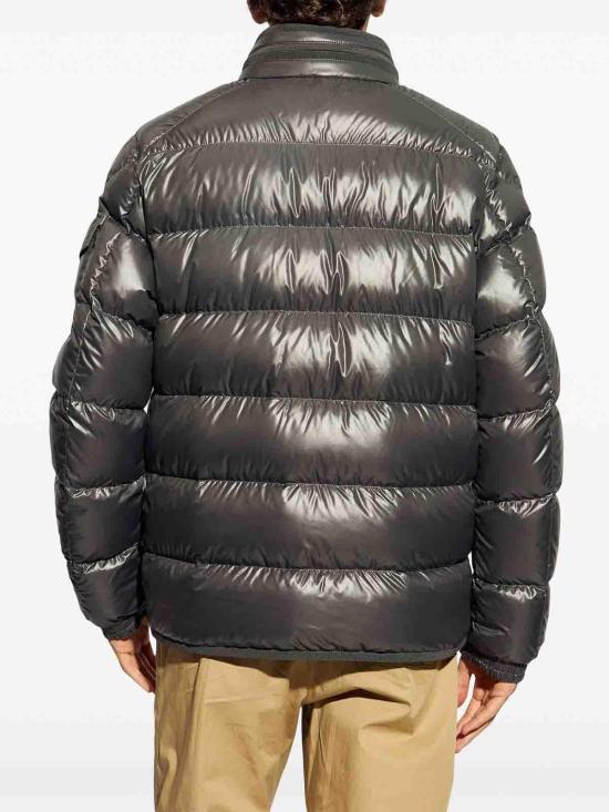 25FW 몽클레어 숏패딩 J20911A00064595ZJ920 Black - MONCLER