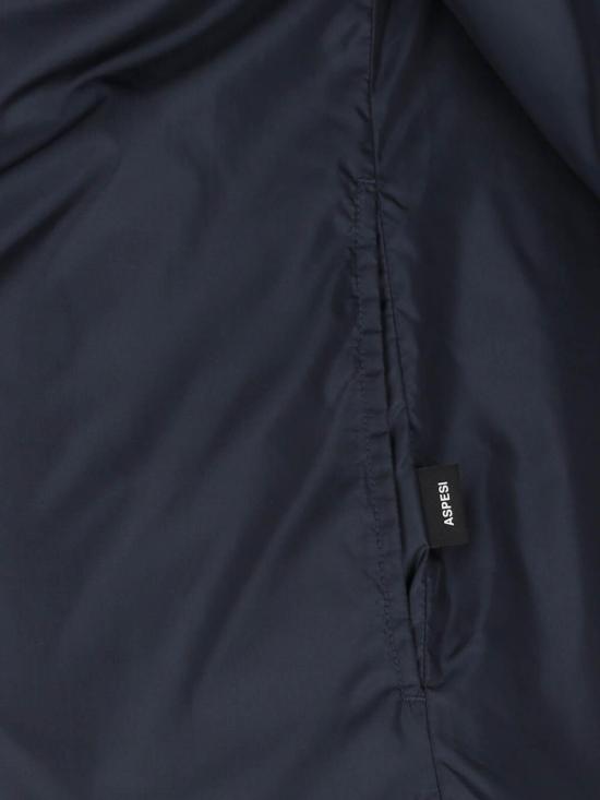 26FW 아스페시 긴팔 셔츠 I0297961C996101 Blue - ASPESI