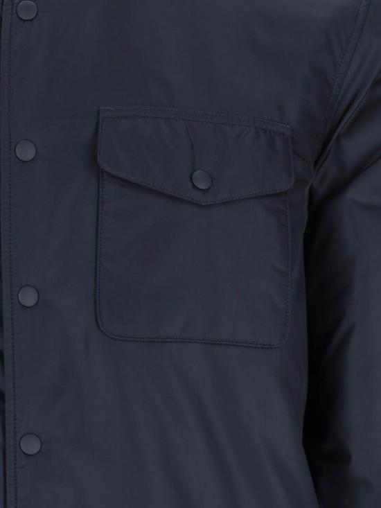 26FW 아스페시 긴팔 셔츠 I0297961C996101 Blue - ASPESI