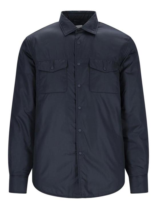 26FW 아스페시 긴팔 셔츠 I0297961C996101 Blue