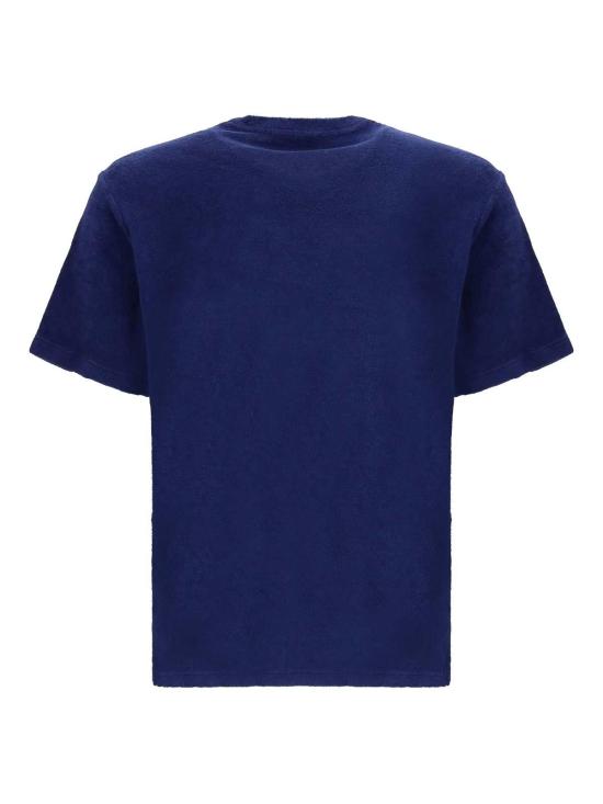  프라다 반팔 티셔츠 UJN885S23216JKF0008 Light Beige - PRADA