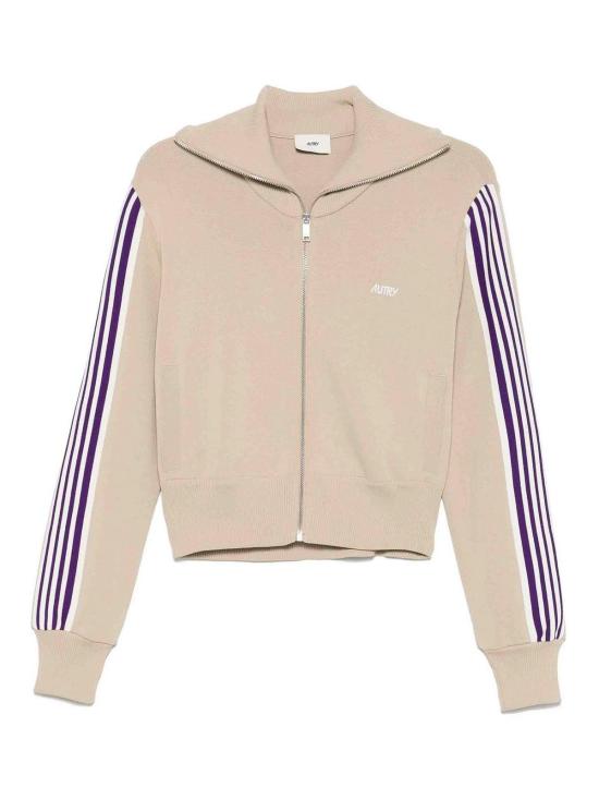 25SS 오트리 스웨터 JAPWB7KT Beige