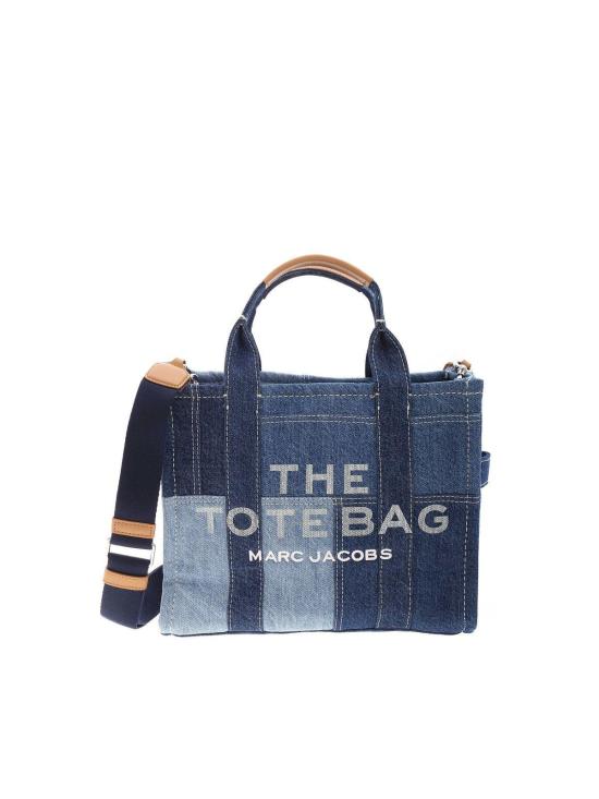 26SS 마크제이콥스 토트백 H017M06FA21422 Blue