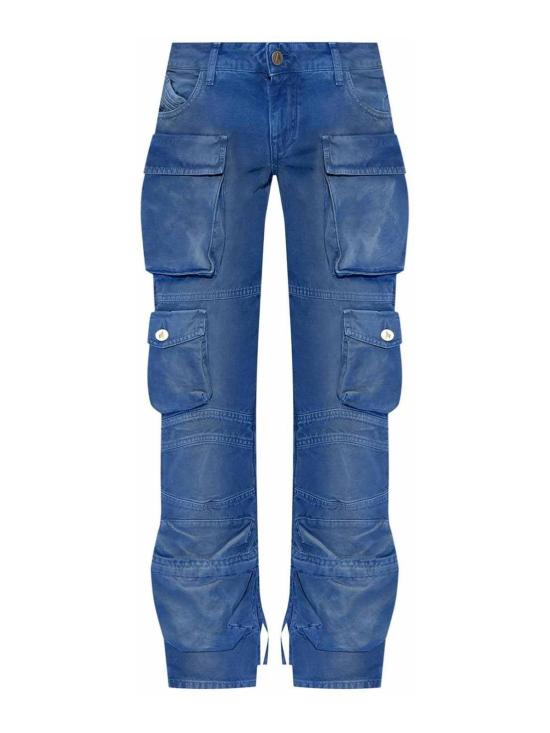 25FW 디 아티코 팬츠 247WCP113D088015 Blue