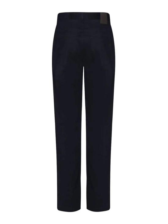  몽클레어 데님 팬츠 2A00042597WE778 Blue - MONCLER