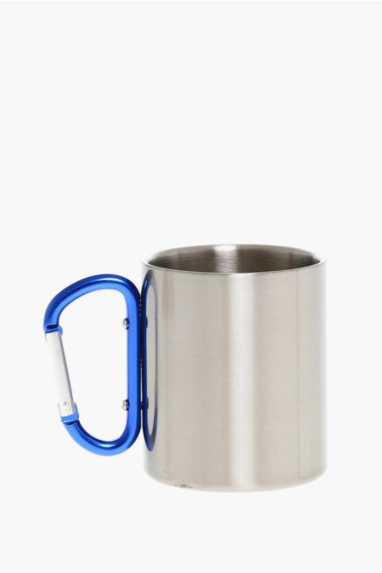  디스퀘어드2 여행용 액세서리 CPM0001 43305863 F051 Silver - DSQUARED2