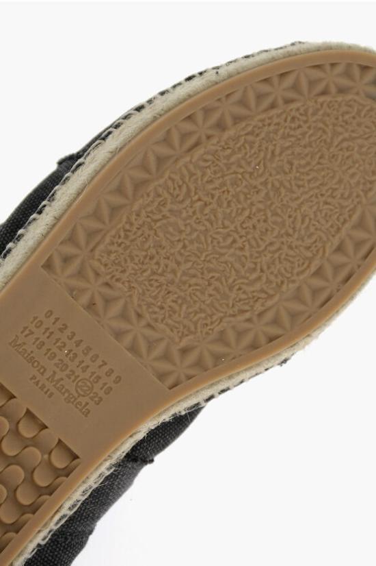  마르지엘라 뮬/슬리퍼 S37WS0585 P4751 T8013 Gray - MAISON MARGIELA