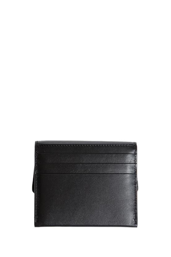 25FW 발렌시아가 8141132ABKX 1000 Black