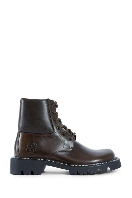 25SS 로에베 부츠 M816285XBS 4172 GREEN