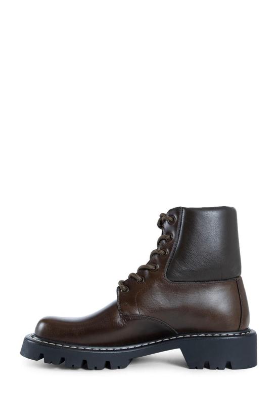 25SS 로에베 부츠 M816285XBS 4172 GREEN - LOEWE