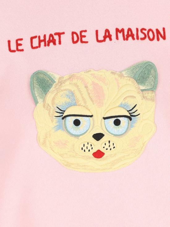 25FW 발렌티노 가라바니 스웨터 7B3MF25A9N816Q AI25 MULTICOLOR - VALENTINO GARAVANI