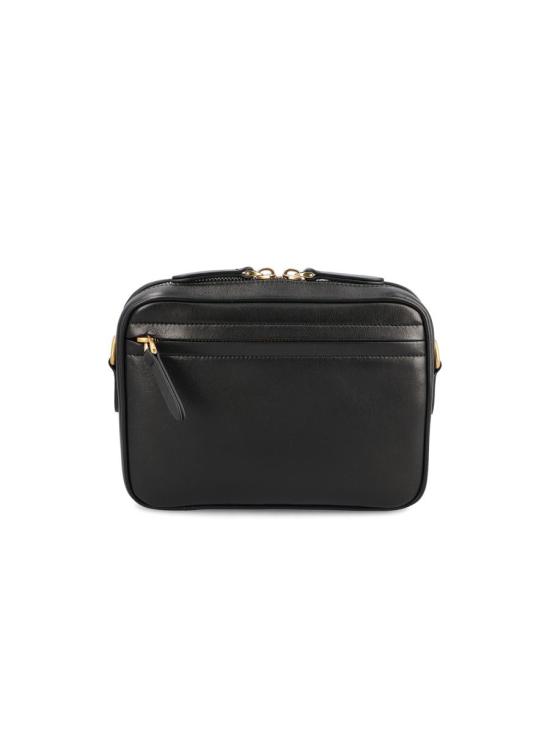 25FW 발렌티노 가라바니 숄더백 7W2B0R86PTJRFA AI25 BLACK - VALENTINO GARAVANI