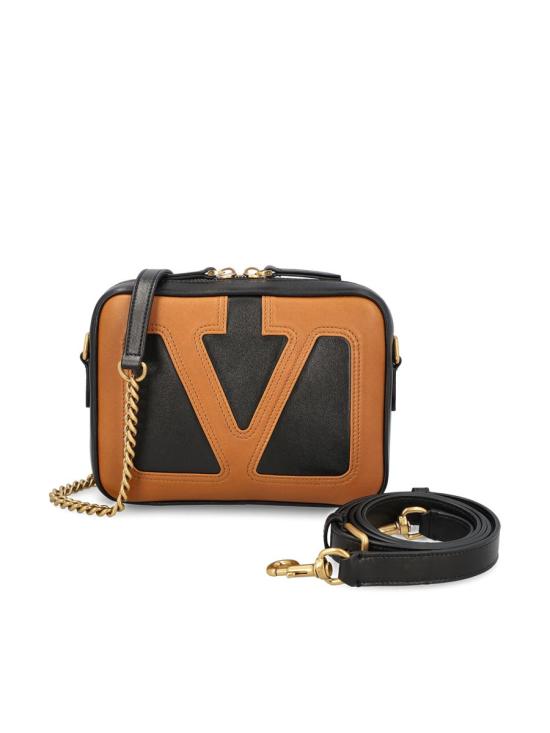 25FW 발렌티노 가라바니 숄더백 7W2B0R86PTJRFA AI25 BLACK