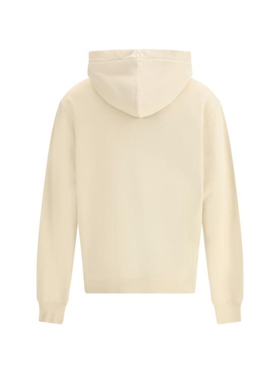 26SS 자크뮈스 그로그랭 후드 티셔츠 HOM00247AJ00126 150 Beige - JACQUEMUS