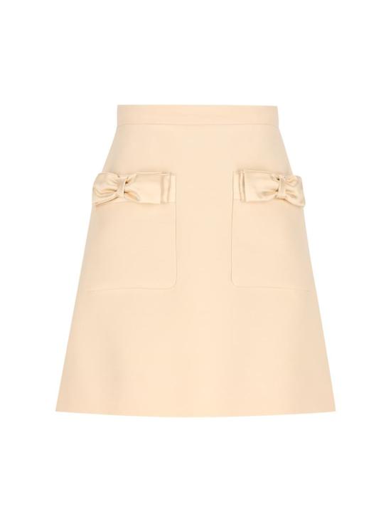 25FW 발렌티노 가라바니 스커트 7B3RADP61CFET5 AI25 MULTICOLOR