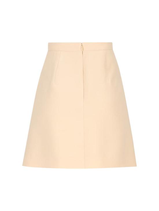 25FW 발렌티노 가라바니 스커트 7B3RADP61CFET5 AI25 MULTICOLOR - VALENTINO GARAVANI