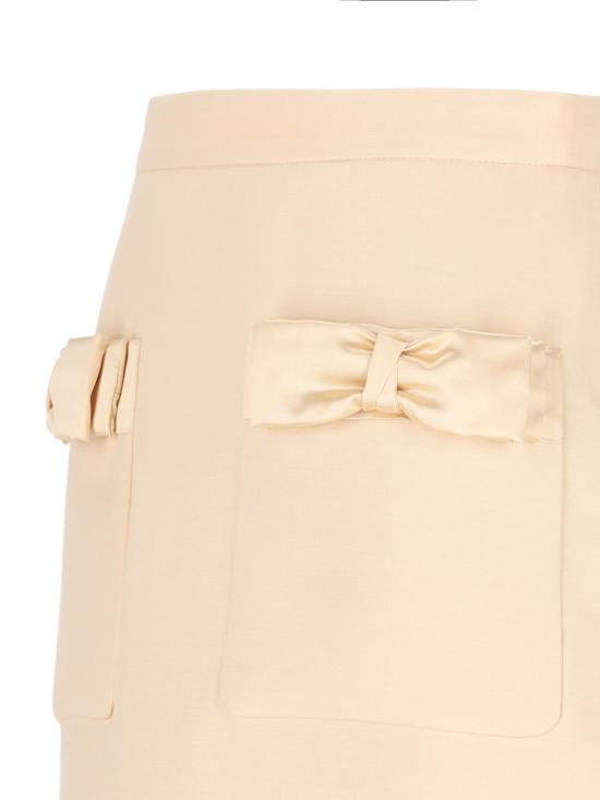 25FW 발렌티노 가라바니 스커트 7B3RADP61CFET5 AI25 MULTICOLOR - VALENTINO GARAVANI