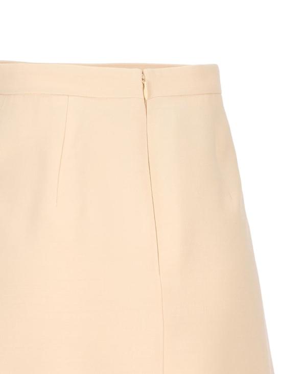 25FW 발렌티노 가라바니 스커트 7B3RADP61CFET5 AI25 MULTICOLOR - VALENTINO GARAVANI