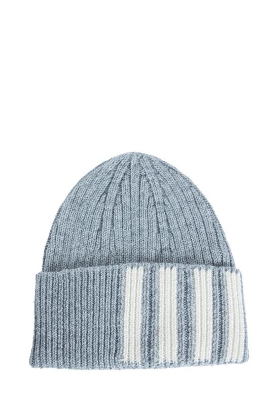 26SS 톰브라운 비니 MKH009A00011 055 GREY