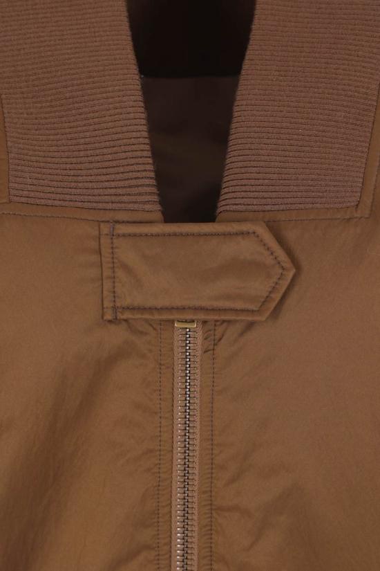 25FW 끌로에 자켓 CH25AVE16113233 AUTHENTIC BROWN - CHLOE