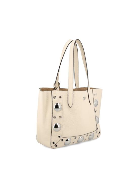 25FW 발렌티노 가라바니 숄더백 7W2B0R88MJLI16 AI25 Beige - VALENTINO GARAVANI