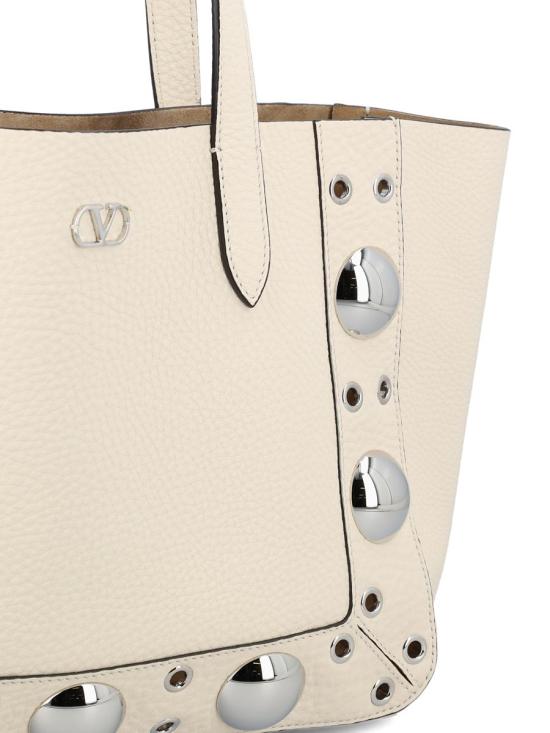 25FW 발렌티노 가라바니 숄더백 7W2B0R88MJLI16 AI25 Beige - VALENTINO GARAVANI