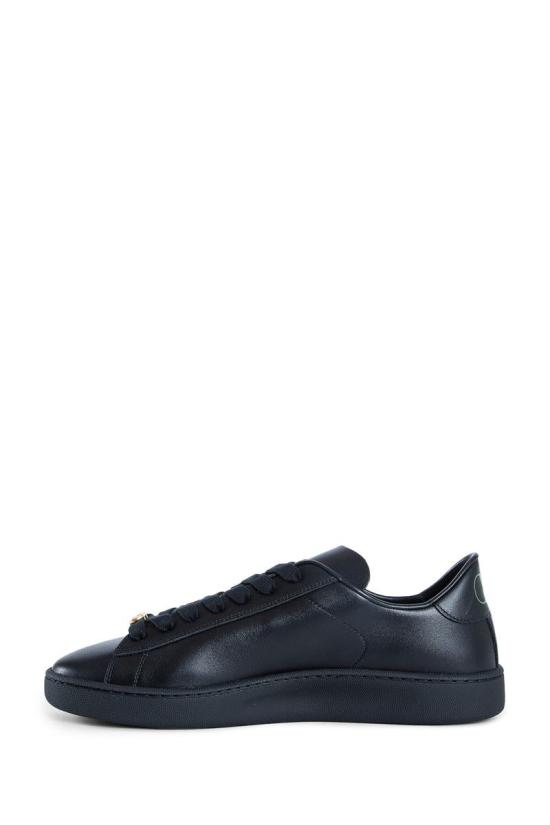 25FW 발렌티노 가라바니 스니커즈 7Y2S0K34BYA CMJ Black - VALENTINO GARAVANI