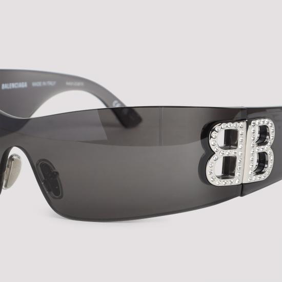 25FW 발렌시아가 선글라스 794333 T0018 1000 BLACK - BALENCIAGA