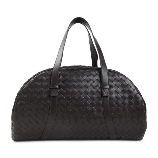 25FW 보테가베네타 짐 퀸 더플백 806469 V2HL1 2145 FONDANT - BOTTEGA VENETA