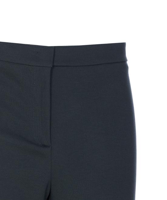 25FW 핑코 스트레이트 팬츠 100054 A15MX83 Green - PINKO