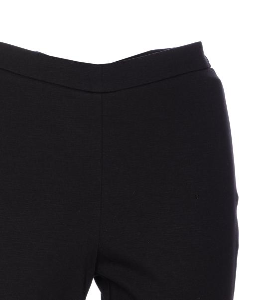 25FW 핑코 스트레이트 팬츠 105457 A15MZ99 Black - PINKO