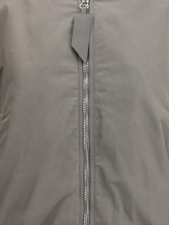 25FW 디 아티코 자켓 251WCB00070PLL001AA 084 GREEN - THE ATTICO