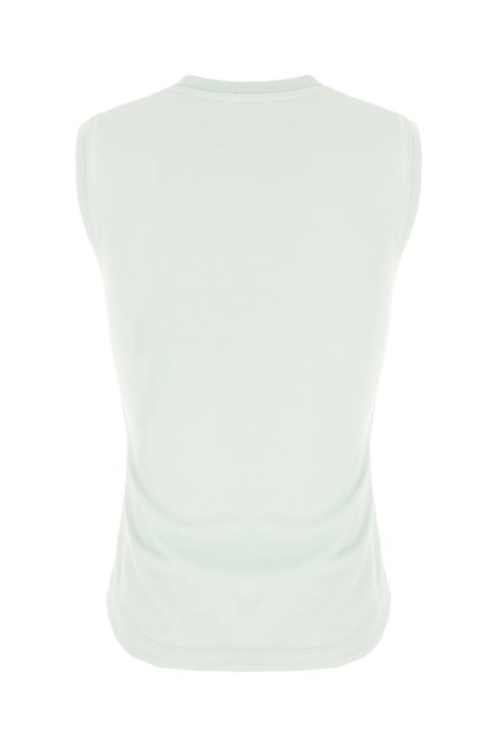 25SS 디 아티코 민소매 티셔츠 250WCN00003JJJ025AA 016 MINT - THE ATTICO