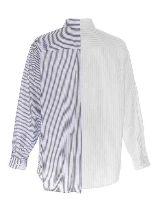 25SS MM6 메종마르지엘라 셔츠 SH0DT0025MTN043961 Multicolour - MM6 MAISON MARGIELA
