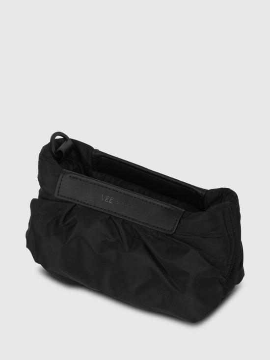 25SS 비콜렉티브 크로스백 137200304BLK Black - VEECOLLECTIVE