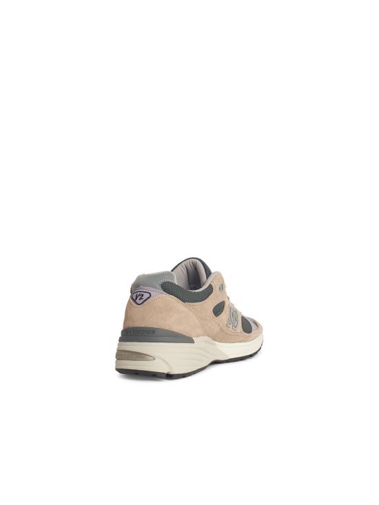  뉴발란스 991 스니커즈 U991DL2TAN Beige - NEW BALANCE