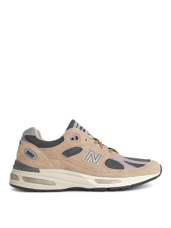  뉴발란스 991 스니커즈 U991DL2TAN Beige