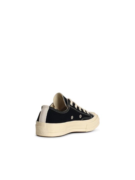 26SS 꼼데가르송 스니커즈 AZK128001BLACK Black - COMME DES GARCONS