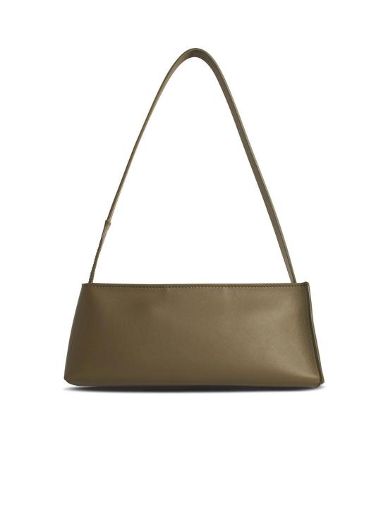 25FW 마르니 숄더백 SBMP0248U0P6483ZO959 Green - MARNI