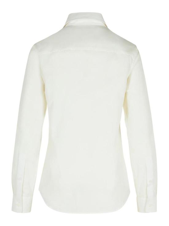 26SS 버버리 셔츠 8101130 White - BURBERRY