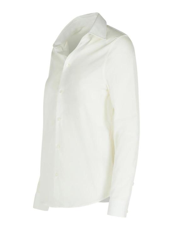 26SS 버버리 셔츠 8101130 White - BURBERRY