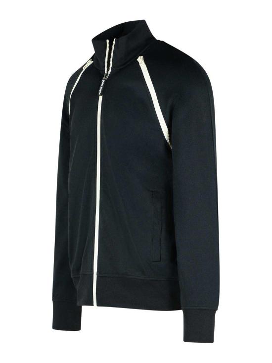  팜앤젤스 자켓 PMBD082S25FAB0011010 Black - PALM ANGELS