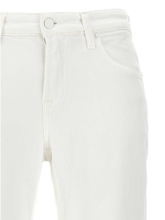 26SS 세븐포올맨카인드 스트레이트 팬츠 7U023549U7LLS White - 7 FOR ALL MANKIND