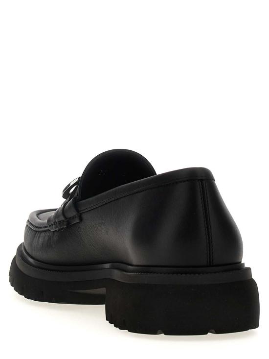  살바토레 페라가모 로퍼 773850NERO Black - SALVATORE FERRAGAMO