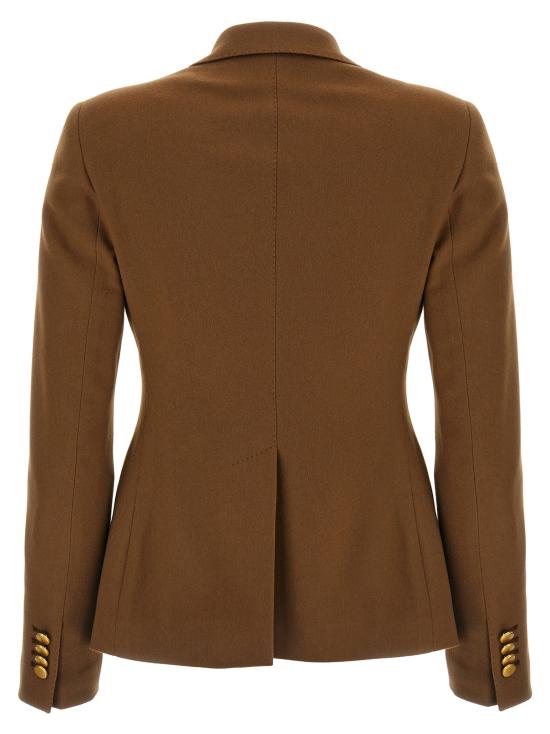 25FW 딸리아토레 수트 세트 JALICYA10BAI010025F1315 Brown - TAGLIATORE