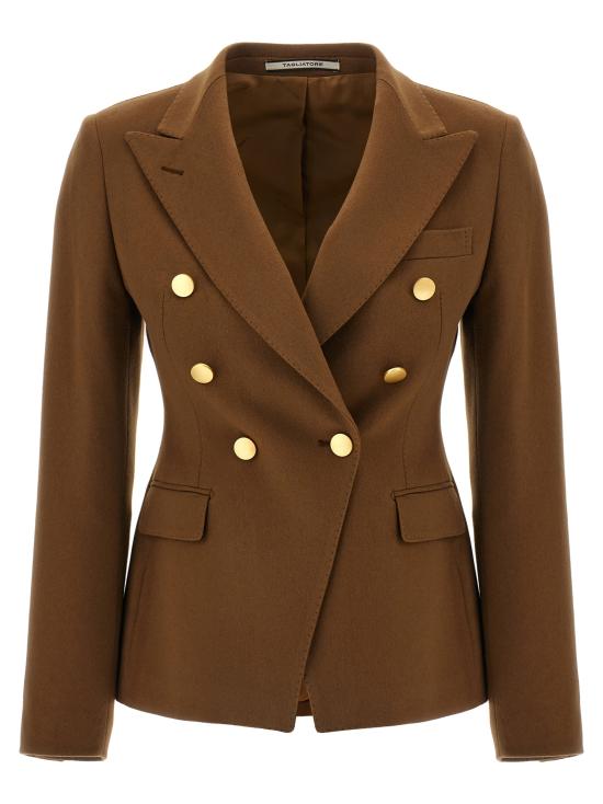 25FW 딸리아토레 수트 세트 JALICYA10BAI010025F1315 Brown