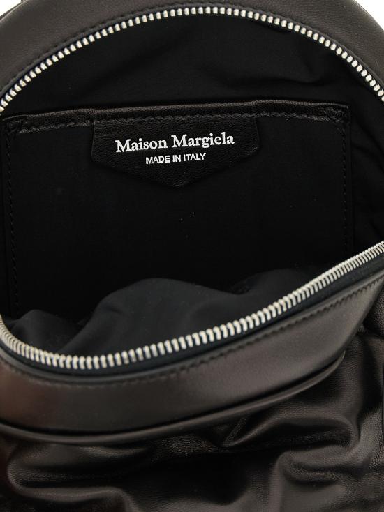 25FW 마르지엘라 백팩 S56WA0014P4300T8013 Black - MAISON MARGIELA