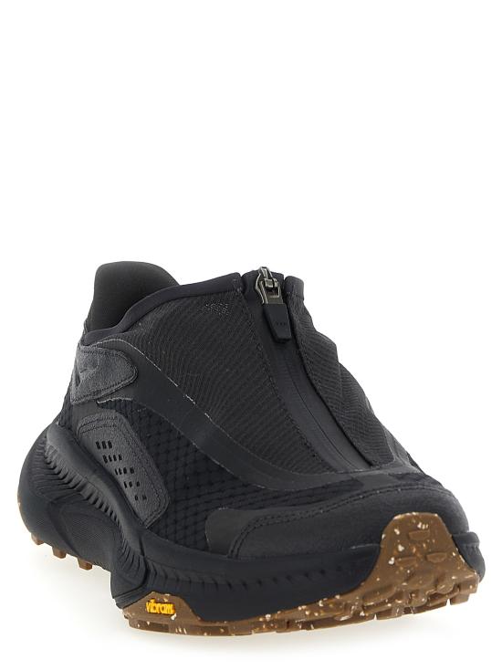 25FW 호카 프로젝트 트랜스포트 스니커즈 1162850CRBN Black - HOKA